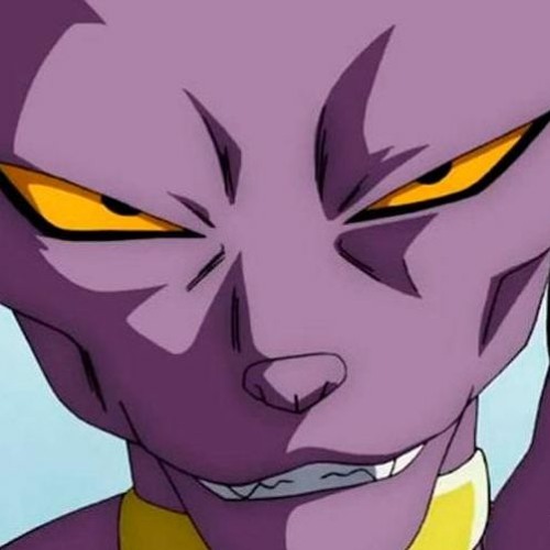 Beerus the Destroyer *FREE DL*