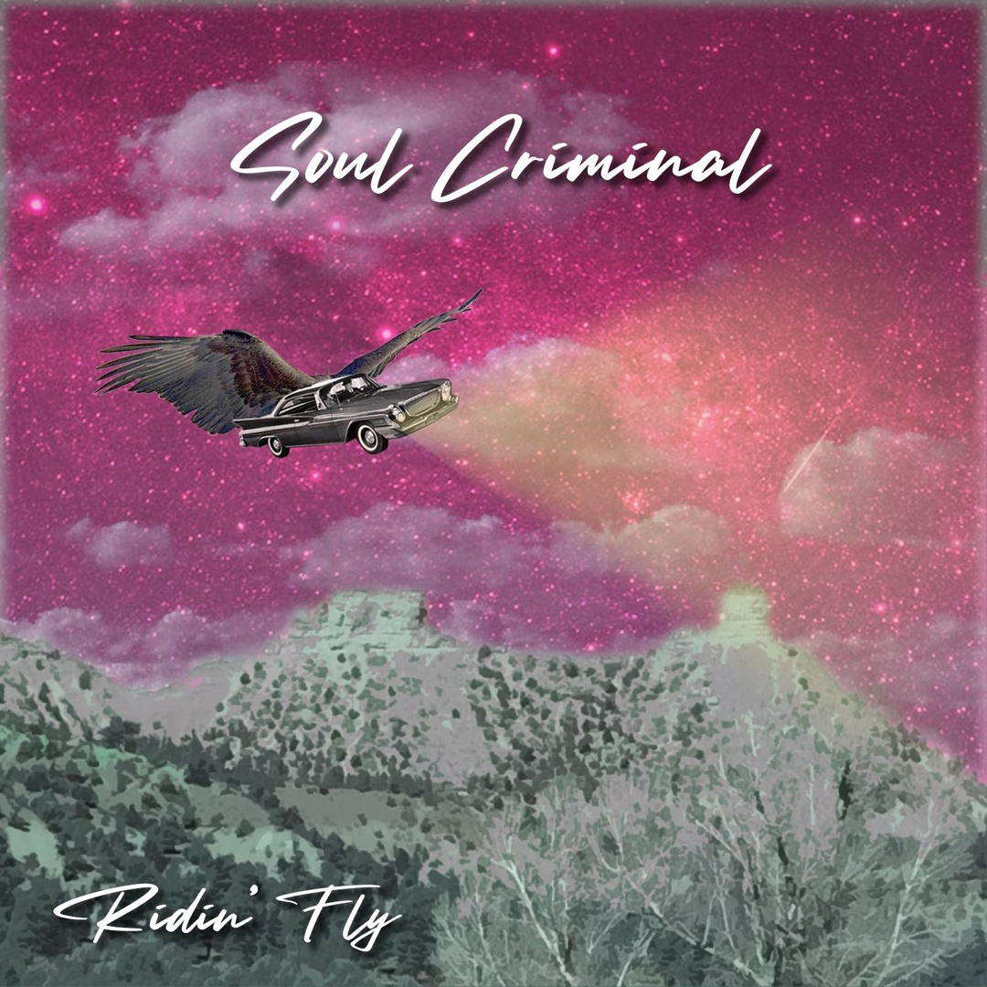 Stream Soul Criminal | Listen to Ridin' Fly playlist online for free on ...