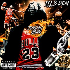 22. ILL B DEM - Da Heart Is A Weapon Ft Ohso Sway & John De Vinci