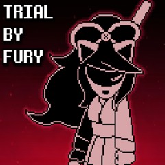 Undertale Yellow - Trial By Fury (REASAN Cover)