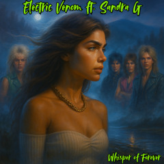 Whisper of Forever