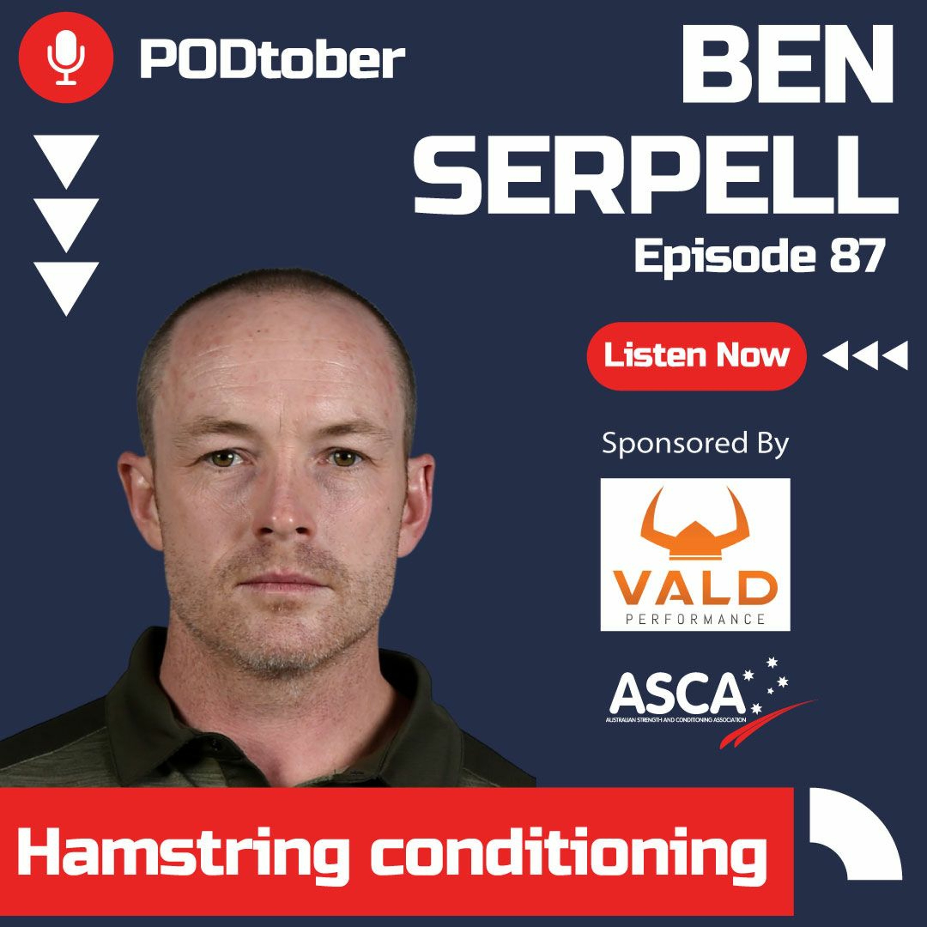ASCA Podcast