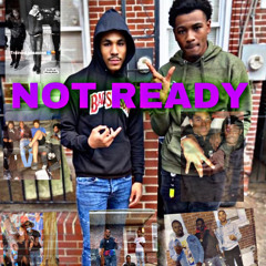 Craft Matix X Dhazhea - Not Ready