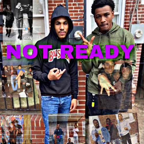 Craft Matix X Dhazhea - Not Ready