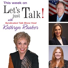 W4CY- Pekins-WQuick-McFarlane-11-27-2025 and W4VET 11-30-2025-Lets Just Talk