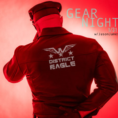 District Eagle Promo Mix