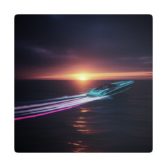 Stereo Sailing