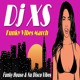 on Dj XS Funky Vibes Monthly Mixtape