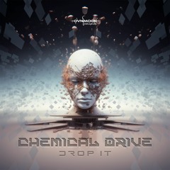 Chemical Drive - Drop It (ovniep593 - Ovnimoon Records)