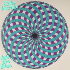 Into The Blue - Luke Vecchio