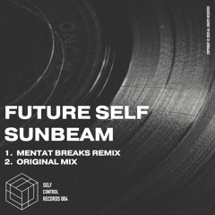 BBC supports Sunbeam (out now on Self Control)