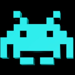 WURCKX - SPACE INVADERZ 2024 (FREE DOWNLOAD)