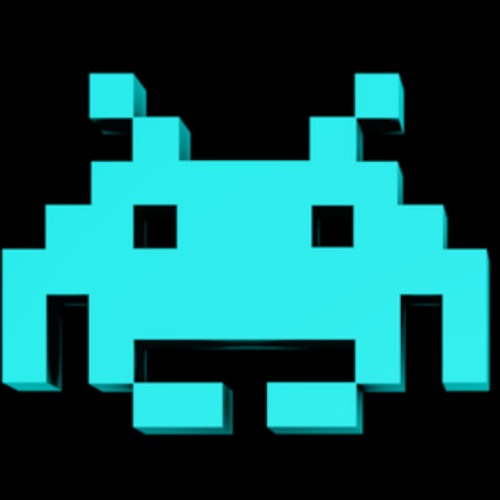 WURCKX - SPACE INVADERZ 2024 (FREE DOWNLOAD)