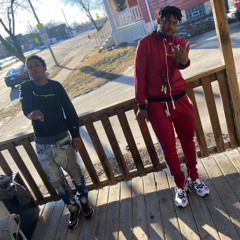 YPG Honcho - Got the Smoke ft.YPG Manny