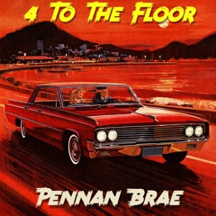 4 To The Floor - Pennan Brae - Picked