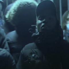 Freestyle 1 HLD (H LA DROGUE)