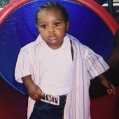 Pound Cake Freestyle