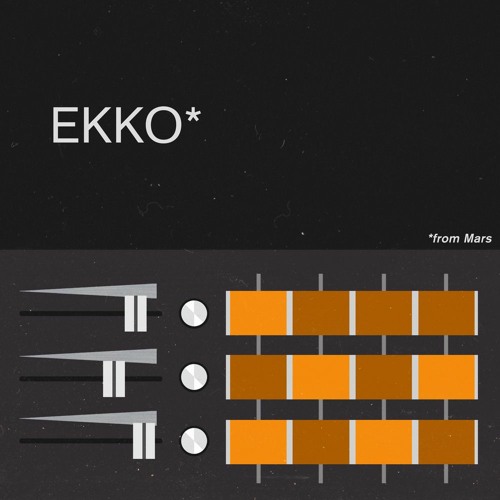 Ekko Color Loops