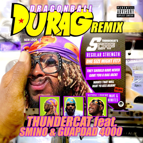 Stream Dragonball Durag (Remix) [feat. Guapdad 4000 & Smino] by 