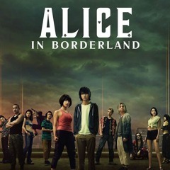 Alice in Borderland (Intense soundtrack by Yutaka Yamada)