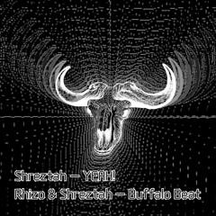 Rhizo X Shreztah - Buffalo Beat (FREE)