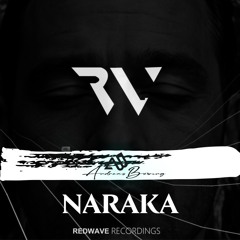 Andreas Bowing - NARAKA