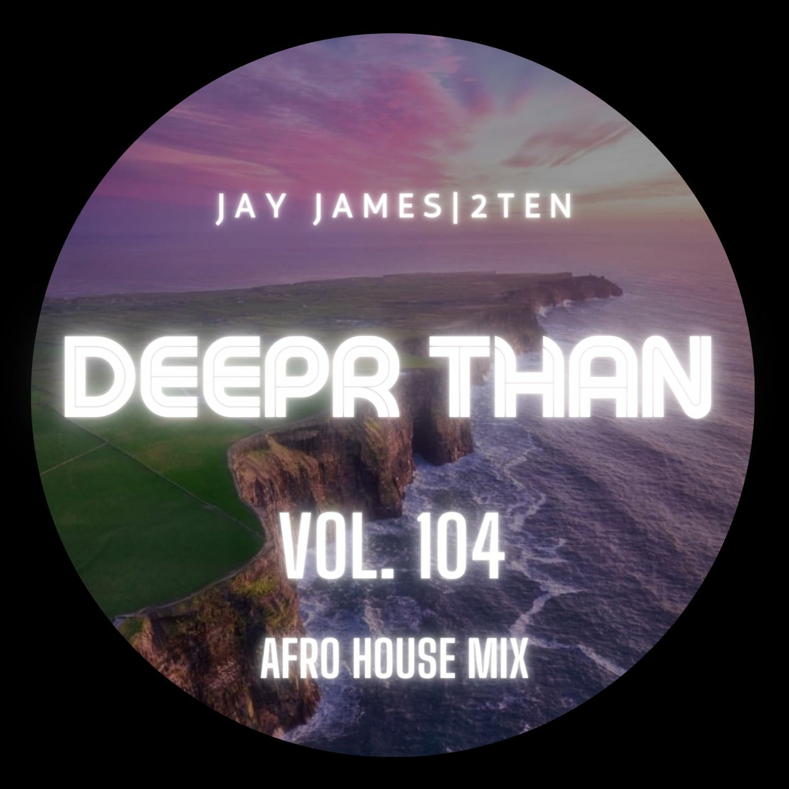 DEEPR THAN VOL. 104 (RECORDED LIVE) episode artwork