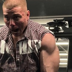 Kevstrength X I'll Die Next Summer Sped Up