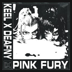 Pink Fury
