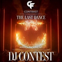 CONTRAST FUSION | DJ CONTEST | 250815 | KOŠICE ŠACA | 140 - 150 BPM