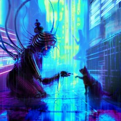 Automatronic Replicant