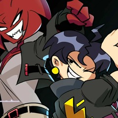 Friday Night Funkin' Big Sister Swingin' - Shotgun Shell