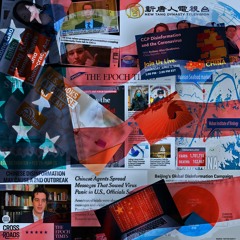 Sifting Through Anti-China Disinformation w/ Ian Goodrum