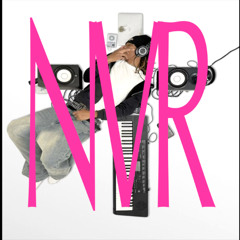 che + osamason + prettifun type beat - NVR