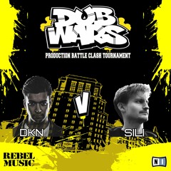 DKN - Dub Wars - 1st Round