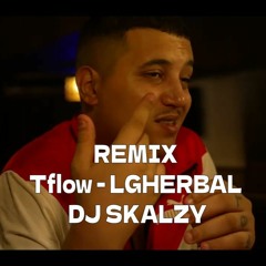 REMIX Tflow - LGHERBAL DJ SKALZY