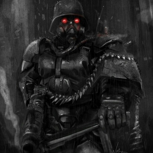 Hard Industrial Techno Set