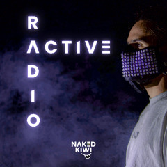 NAKED KIWI - Radioactive (Hard edit)