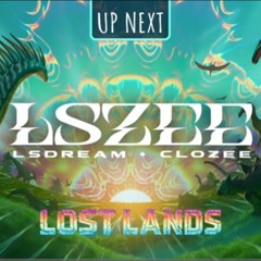 LSZEE @ Lost Lands 2025