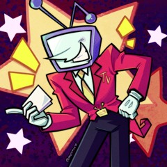 It s TV Time! Arrangement - Deltarune Chapter 3 by The Noble Demon