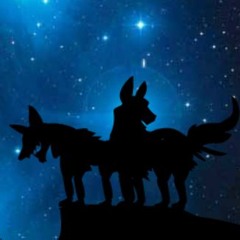 Jade Wolf 2 - Ancient/Snowy Dream Music Extended