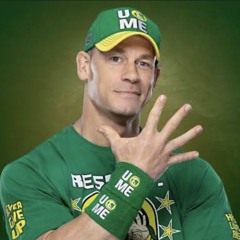 John cena