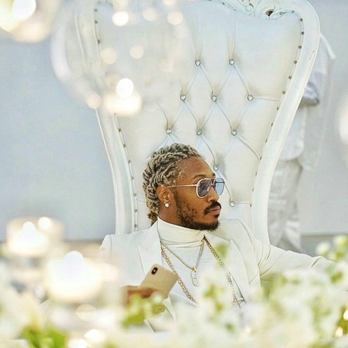 Future - Going Crazy (Unreleased)
