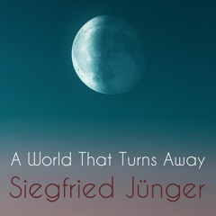 A World That Turns Away by Siegfried Jünger. Dark ambient music