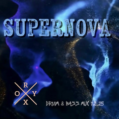 SUPERNOVA MIX 12.25