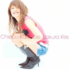 Chieko Kawabe - Sakura Kiss Full HQ