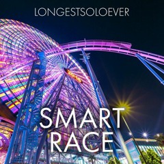 Smart Race - Deltarune || METAL COVER by LongestSoloEver