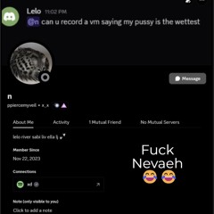 a shitty distrack i made about my online ex in 2022