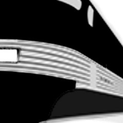 Train Convention - vinyl mix from tapes