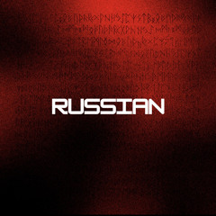 Russian (prod: GeGe)